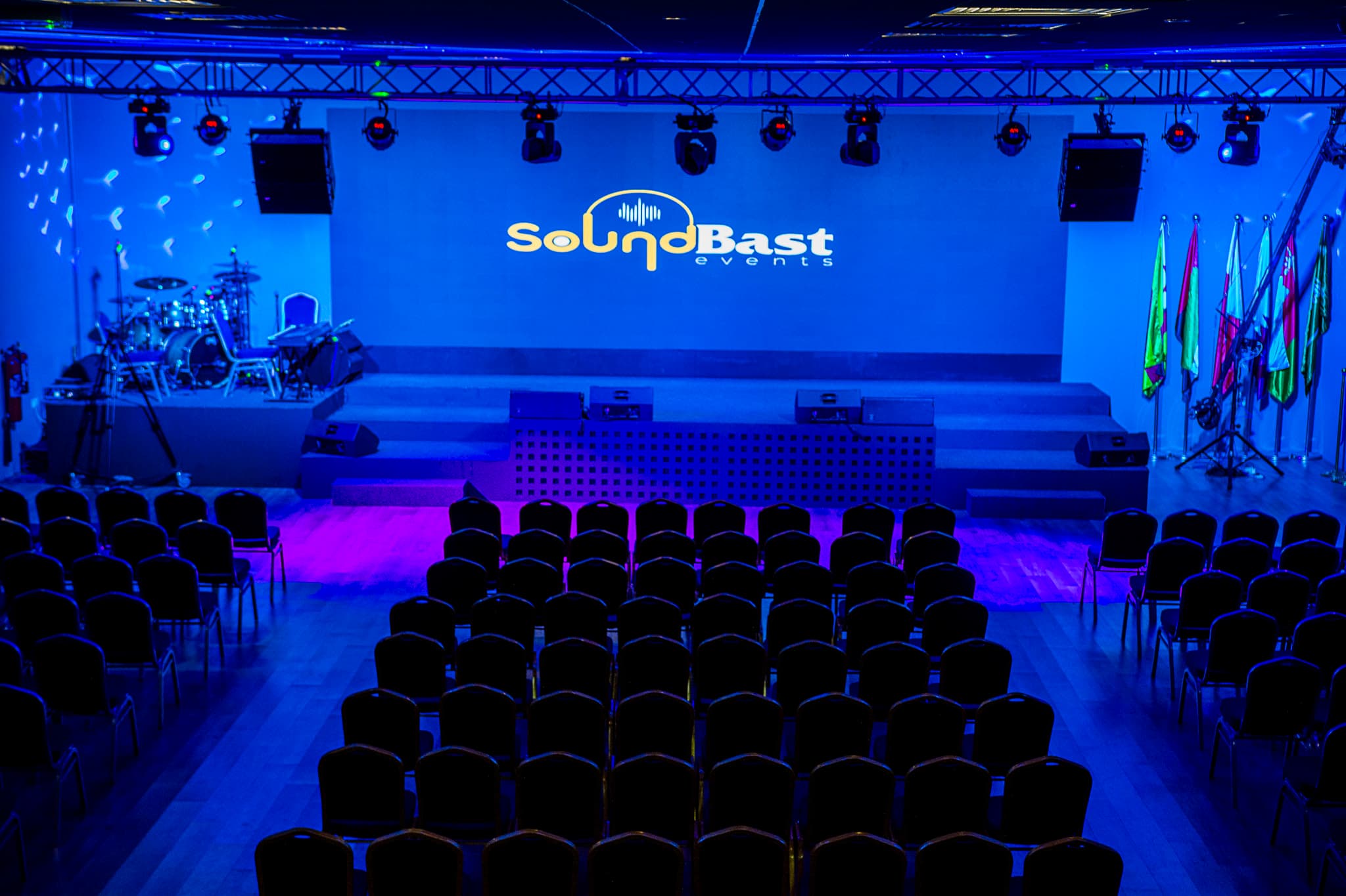 SoundBast Events