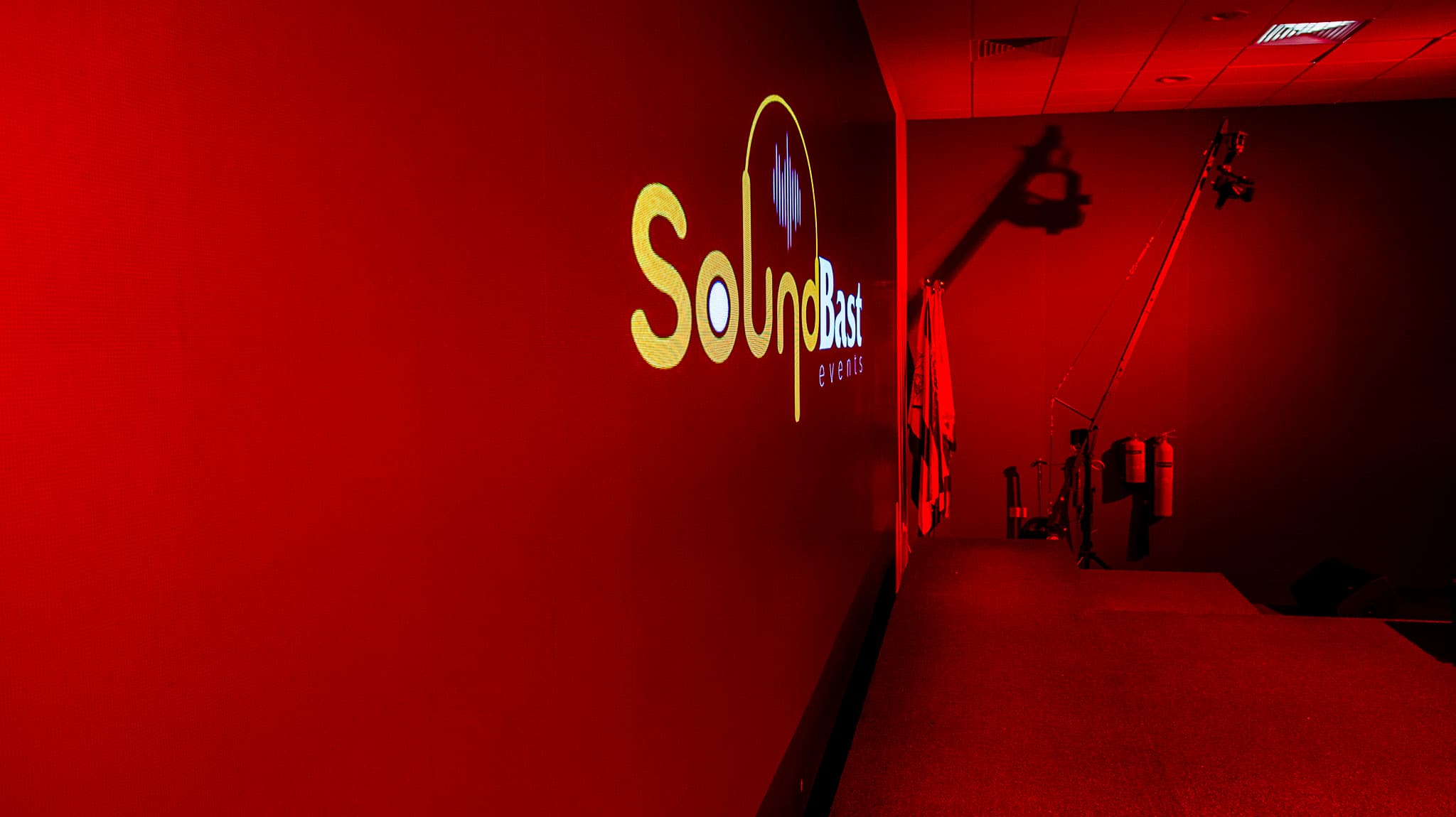 SoundBast Events